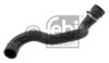 MERCE 2205010382 Radiator Hose